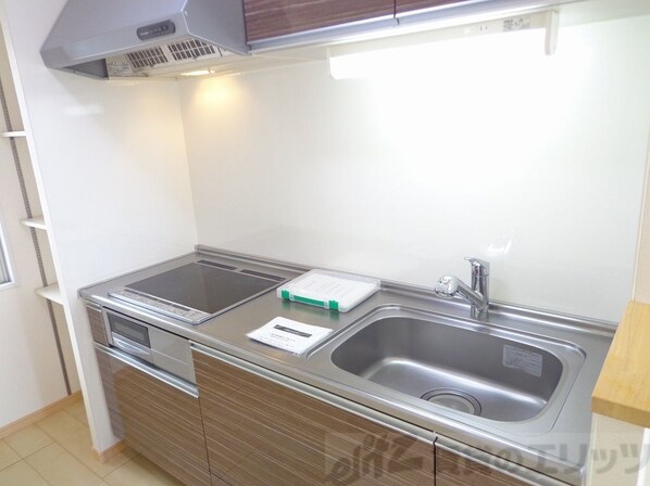 Fiore水無瀬の物件内観写真